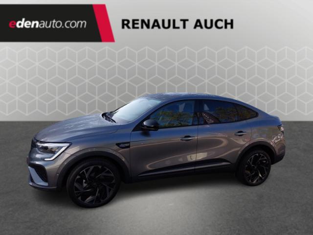 Renault Arkana image 2