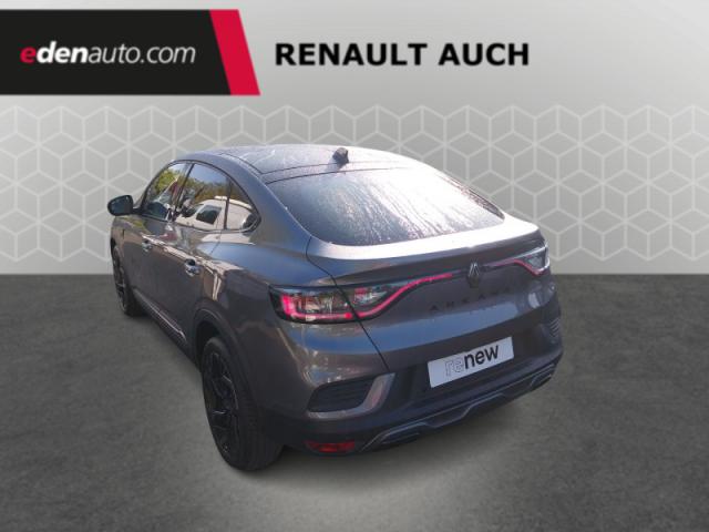 Renault Arkana image 5