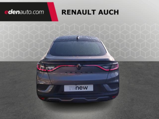 Renault Arkana image 1