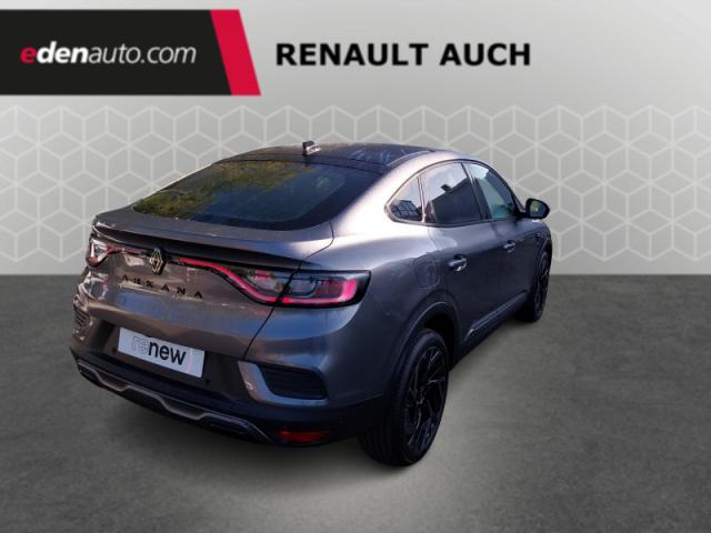 Renault Arkana image 7