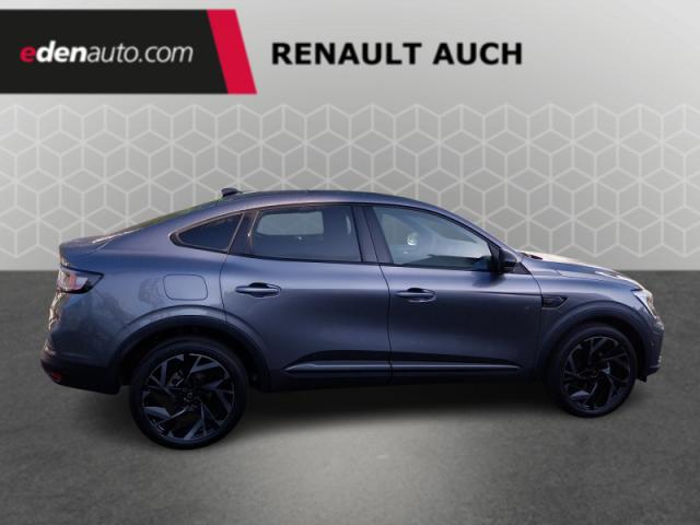Renault Arkana image 8
