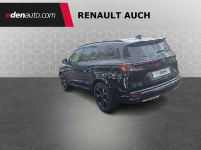 Renault Espace image 7