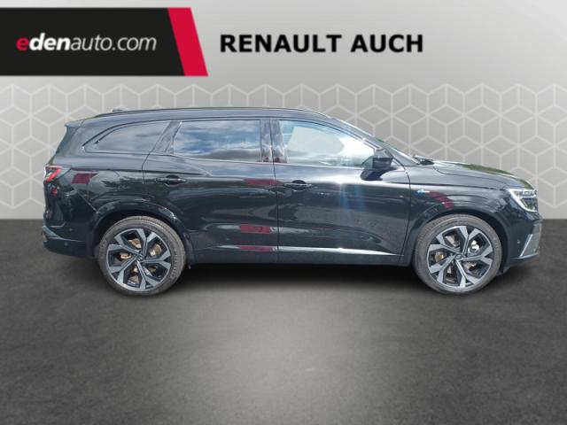 Renault Espace image 5