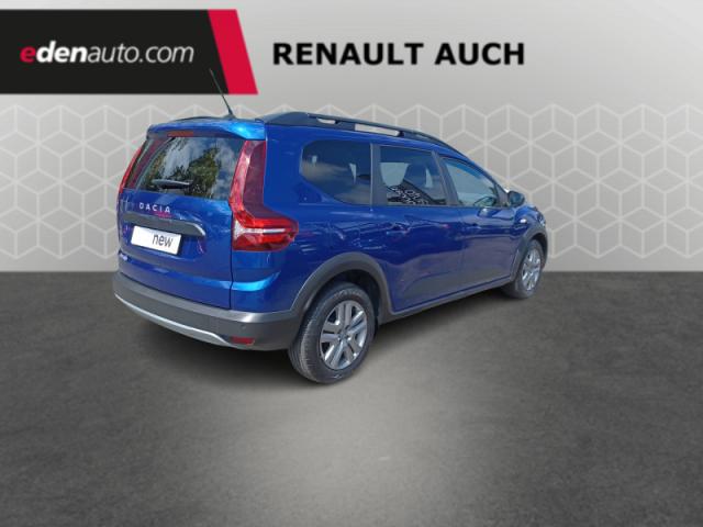 Dacia Jogger image 7