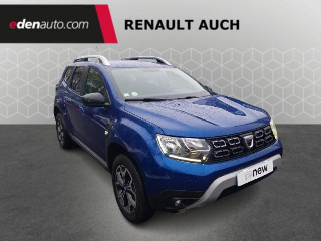 Dacia Duster image 1