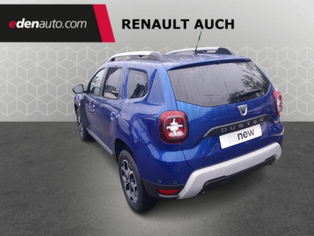 Dacia Duster image 2