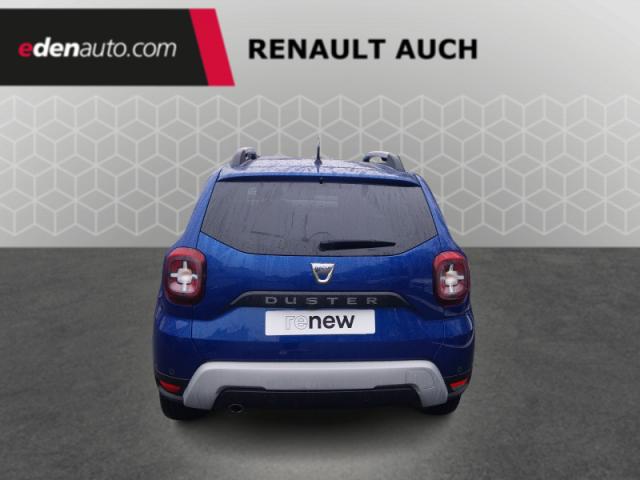 Dacia Duster image 9