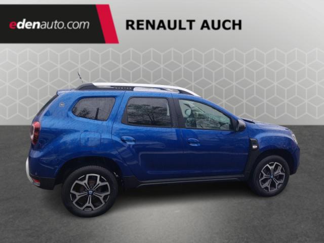Dacia Duster image 4