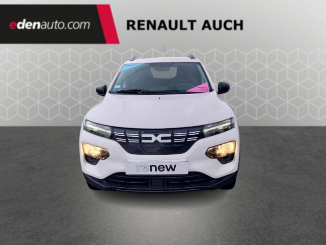 Dacia Spring image 8