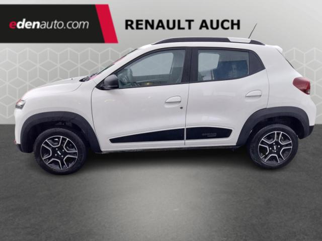 Dacia Spring image 1