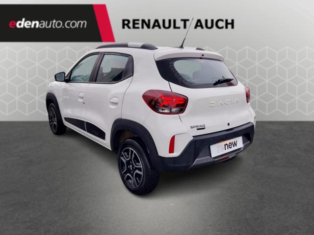 Dacia Spring image 7