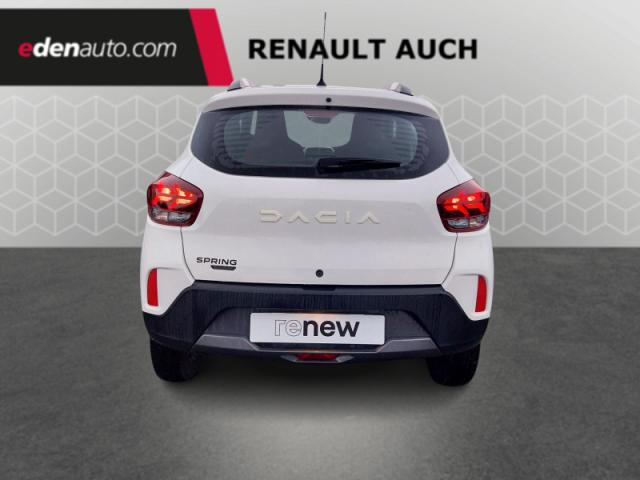 Dacia Spring image 3