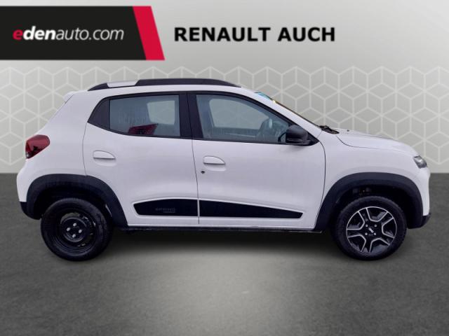 Dacia Spring image 4
