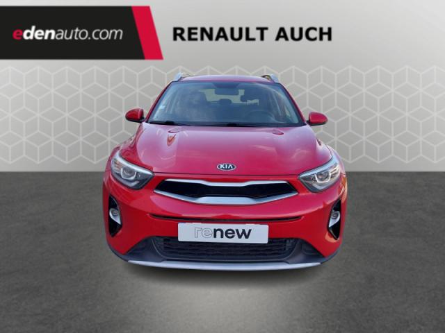 Kia Stonic image 7