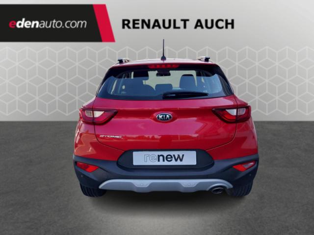 Kia Stonic image 8