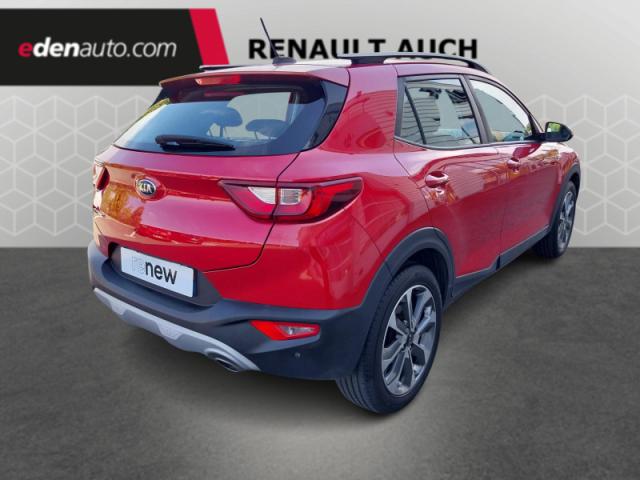 Kia Stonic image 4