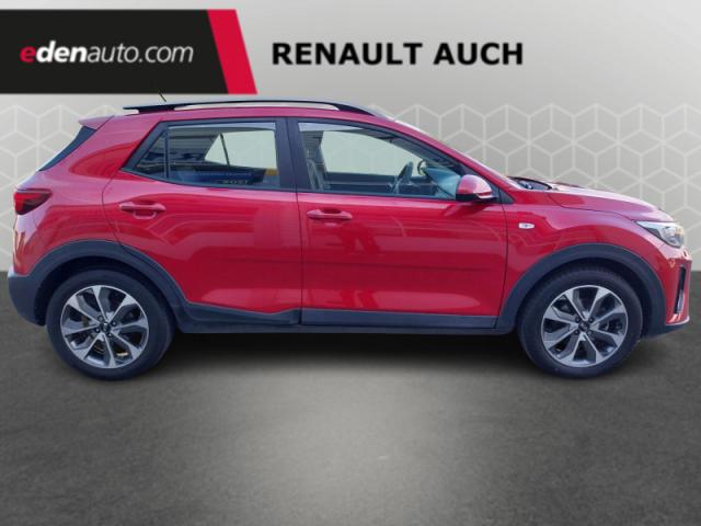 Kia Stonic image 1