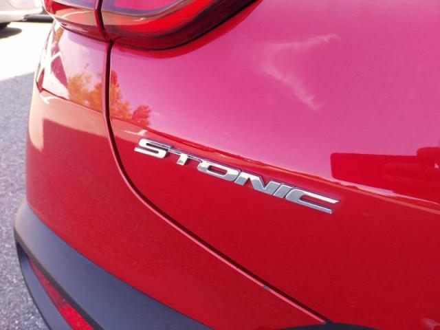 Kia Stonic image 5