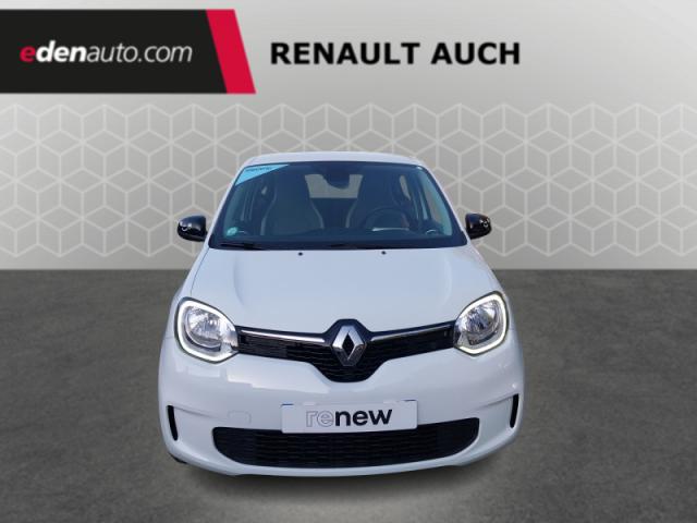 Renault Twingo image 9