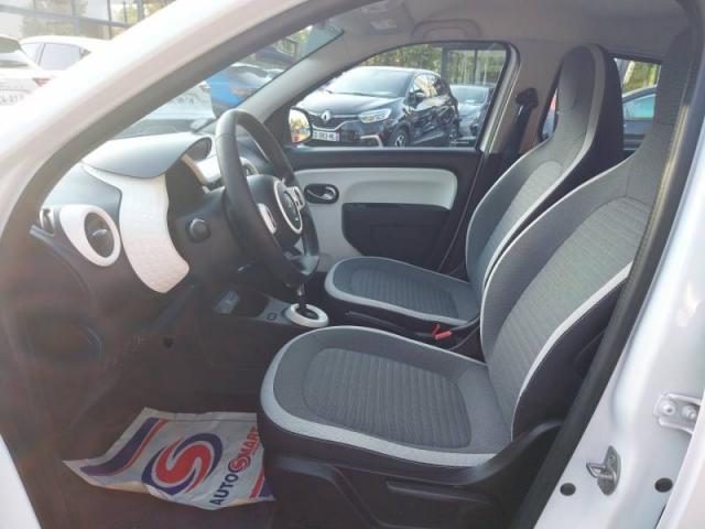 Renault Twingo image 8
