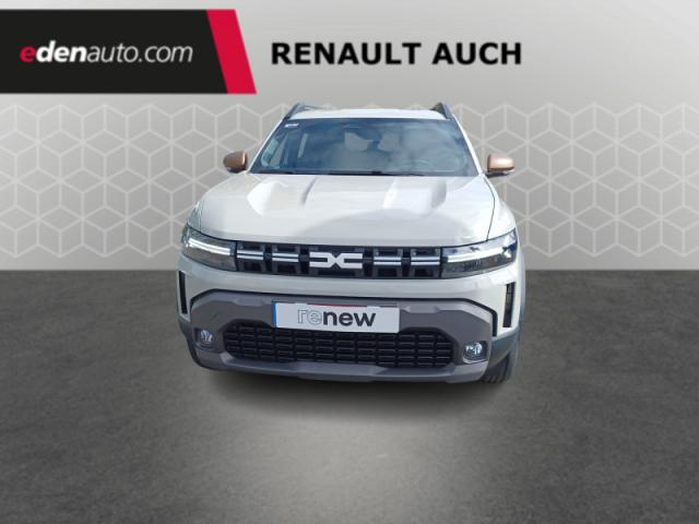 Dacia Duster image 7