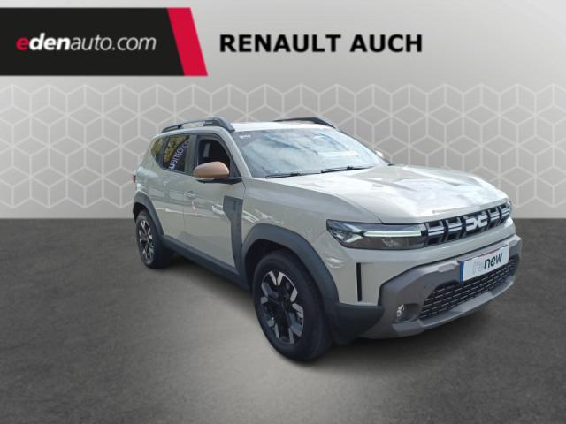 Dacia Duster image 5