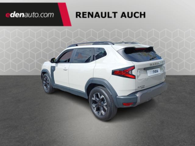 Dacia Duster image 4