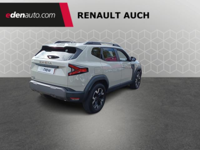 Dacia Duster image 6