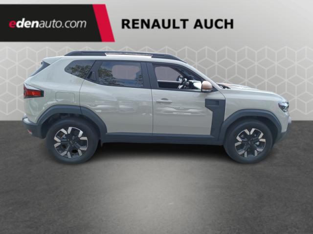 Dacia Duster image 3