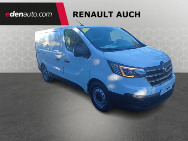 Renault Trafic image 8