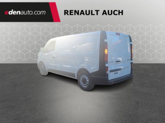 Renault Trafic image 4