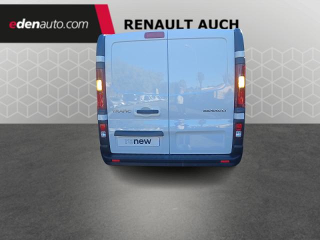 Renault Trafic image 2