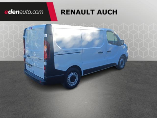 Renault Trafic image 9