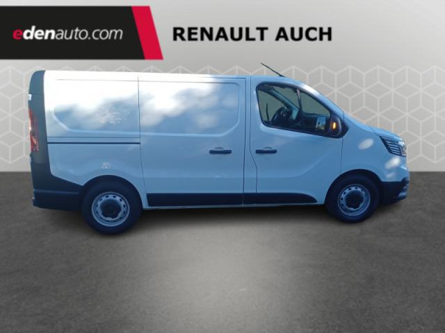 Renault Trafic image 5