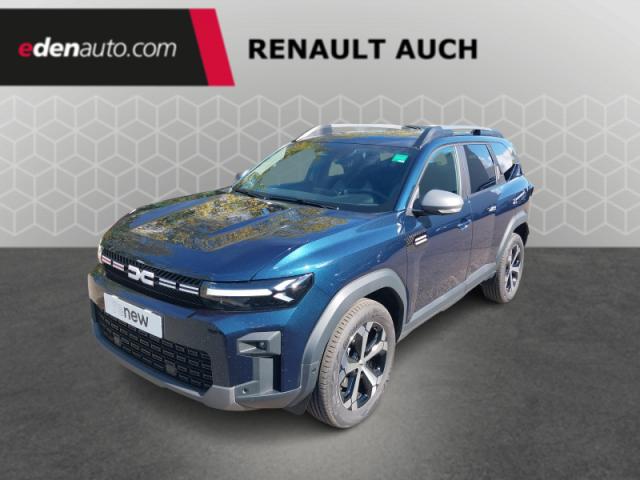 Dacia Bigster Hybrid 155 Journey