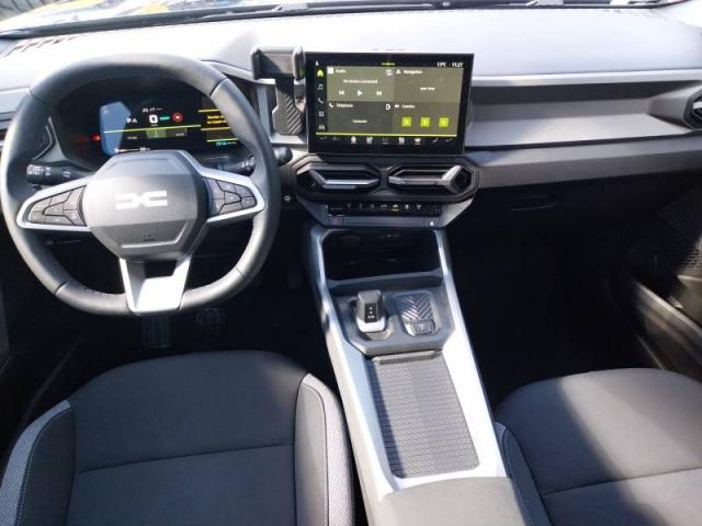 Dacia Bigster image 3