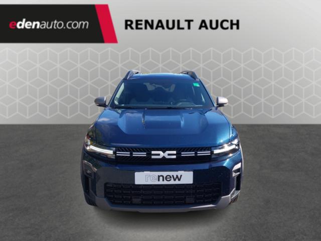 Dacia Bigster image 7