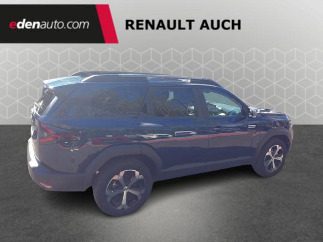 Dacia Bigster image 9