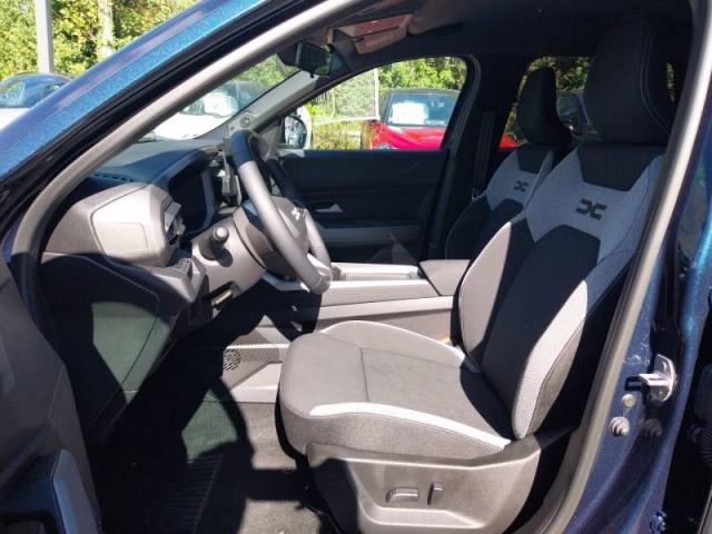 Dacia Bigster image 4