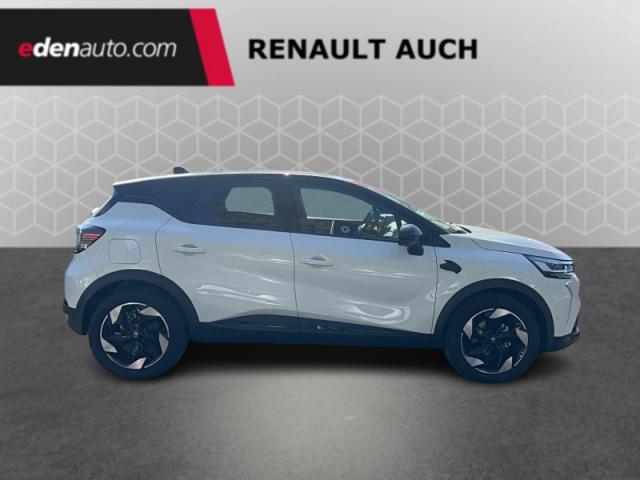 Renault Captur image 1