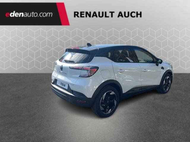 Renault Captur image 7