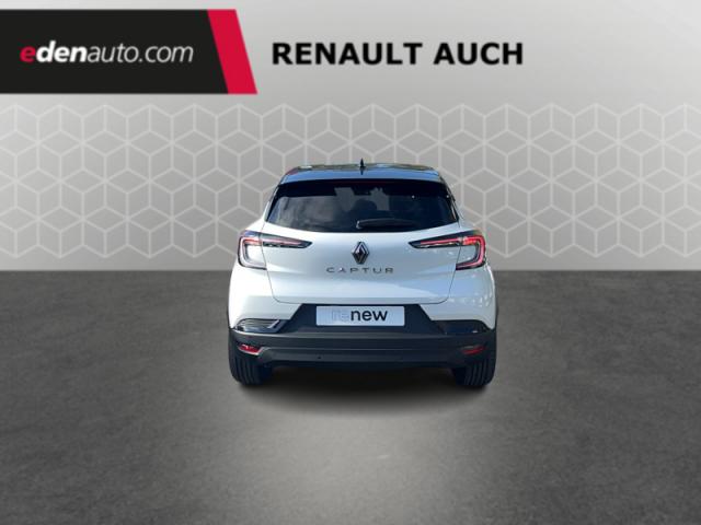 Renault Captur image 9