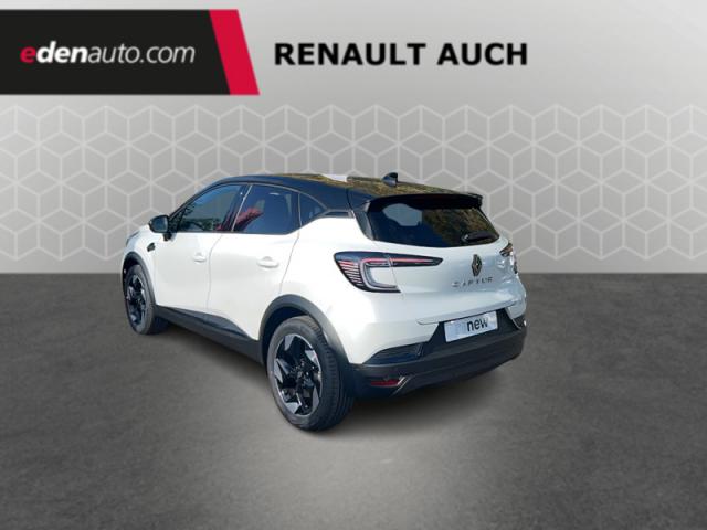 Renault Captur image 4