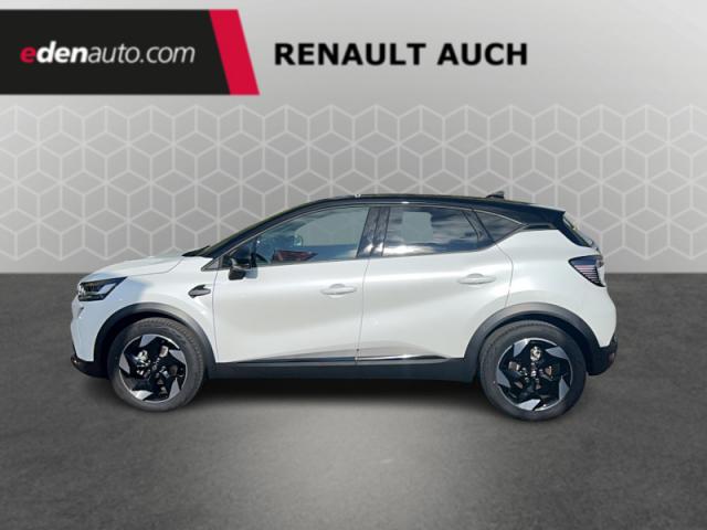 Renault Captur image 6