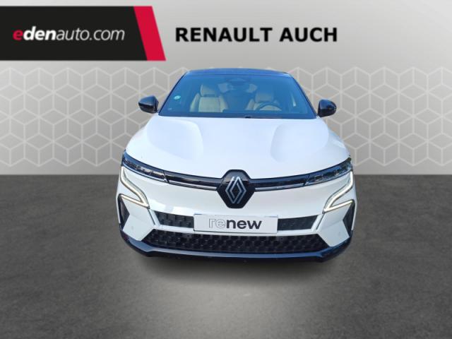 Renault Mégane image 1