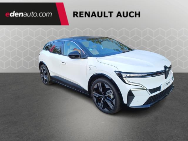 Renault Mégane image 7