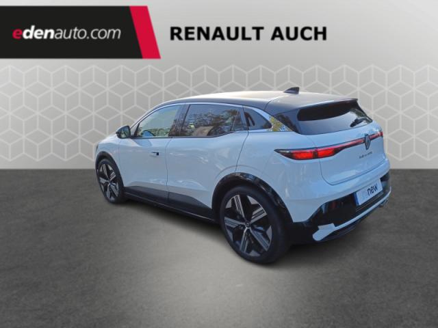 Renault Mégane image 8