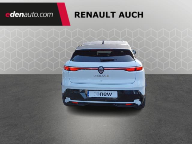 Renault Mégane image 6