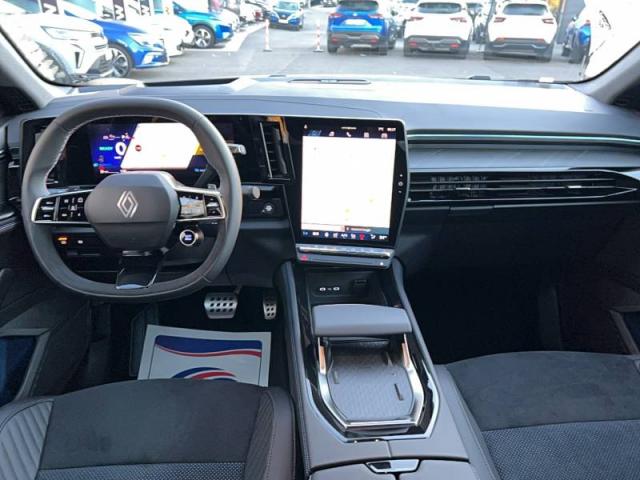 Renault Rafale image 4