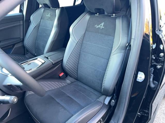 Renault Rafale image 8